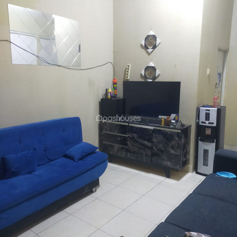 Panorama Sepatan I Blok B3 No.21