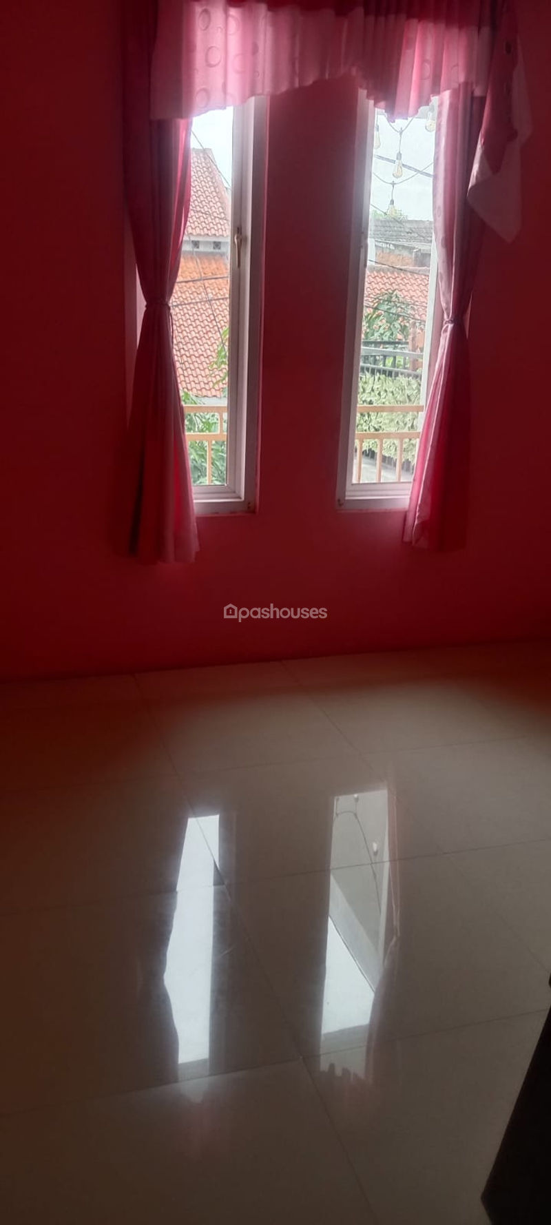 Perumahan Limus Pratama Regency Cluster Pasundan Blok J2 No.28