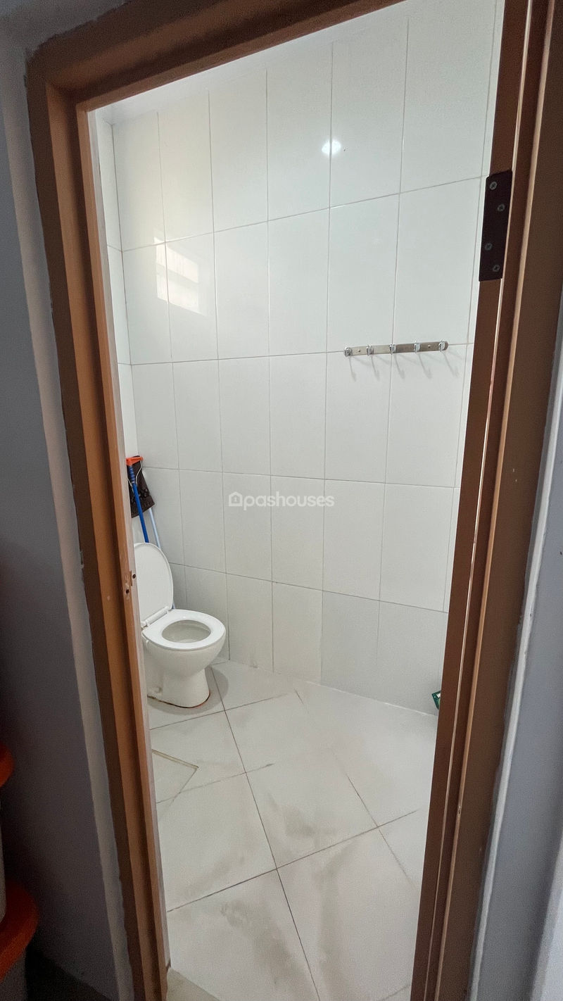 Perumahan East Point Residence Blok D