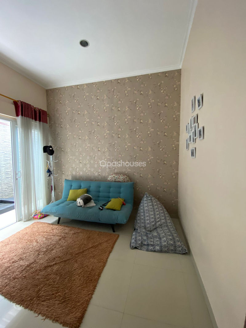 Perumahan Palm Mansion Residence No.12