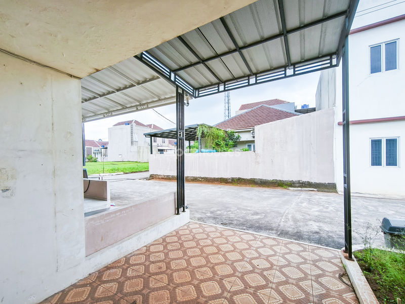 Perumahan Cendana Residence Blok B Gunung Putri