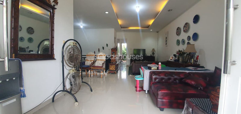 Perumahan Fami Townhouse