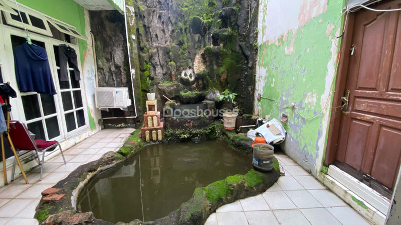 Perumahan Griya Jatisari Blok DU-6 No.7