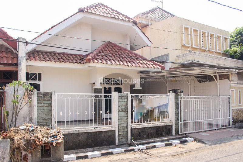 Komplek Telkom Satwika Permai