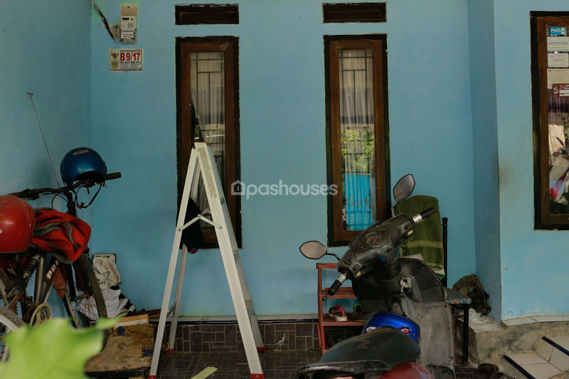 Taman Cibinong Asri Blok B9