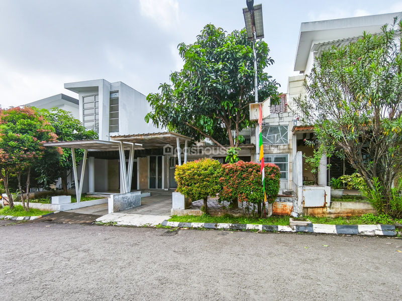 Windelrio Townhouse Blok C-3
