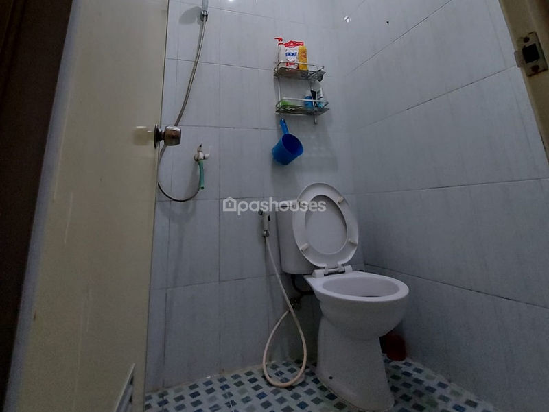 Perumahan Graha Selaras Cibinong