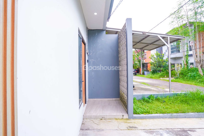 Perumahan Robina Village Sawangan Kav.16