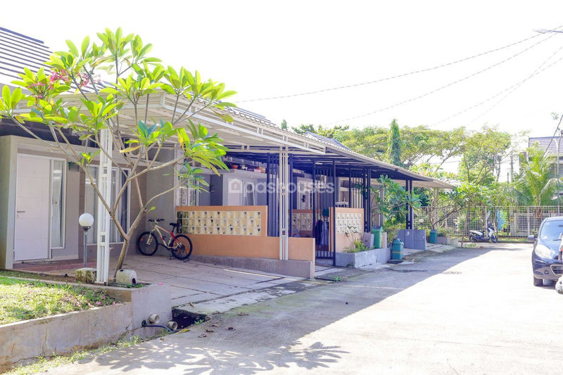 Graha Laras Sentul