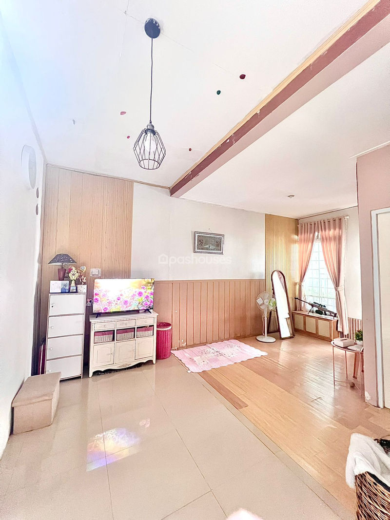 Perumahan Sentraland Paradise Cluster Malta Blok E15/19