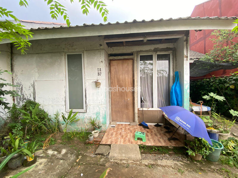 Perumahan Bumi Parung Permai Blok D1 No.37