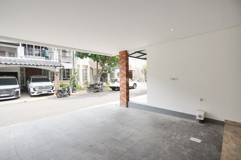 Green Park Residence Cluster Pinewood III No.6