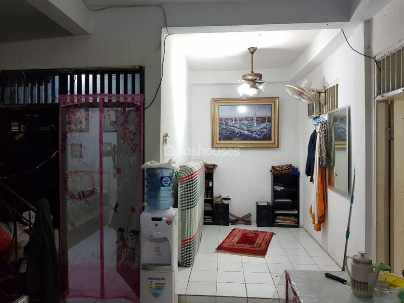 Perumahan Bintara 3 Blok B No.31