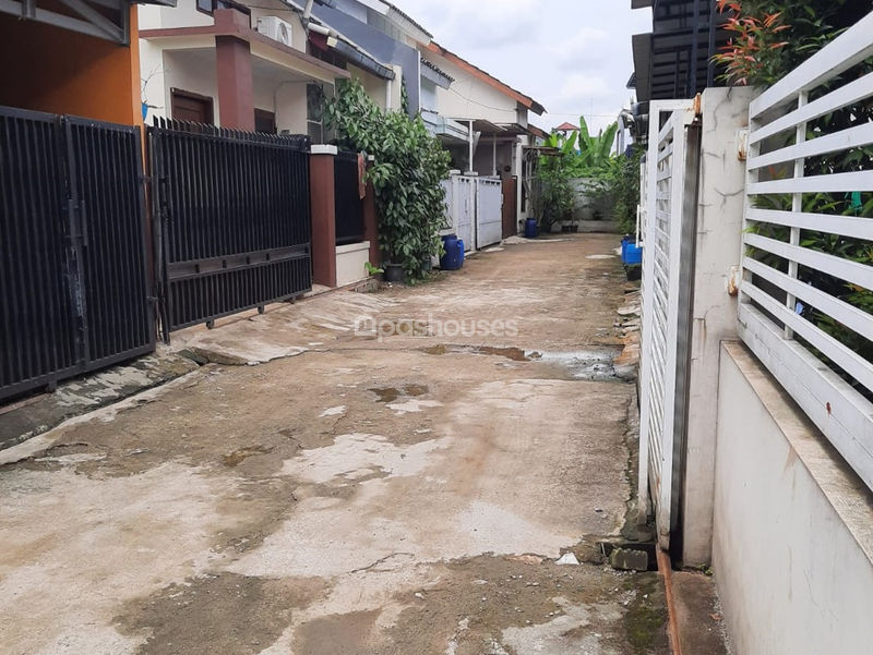 Saphire Townhouse 2