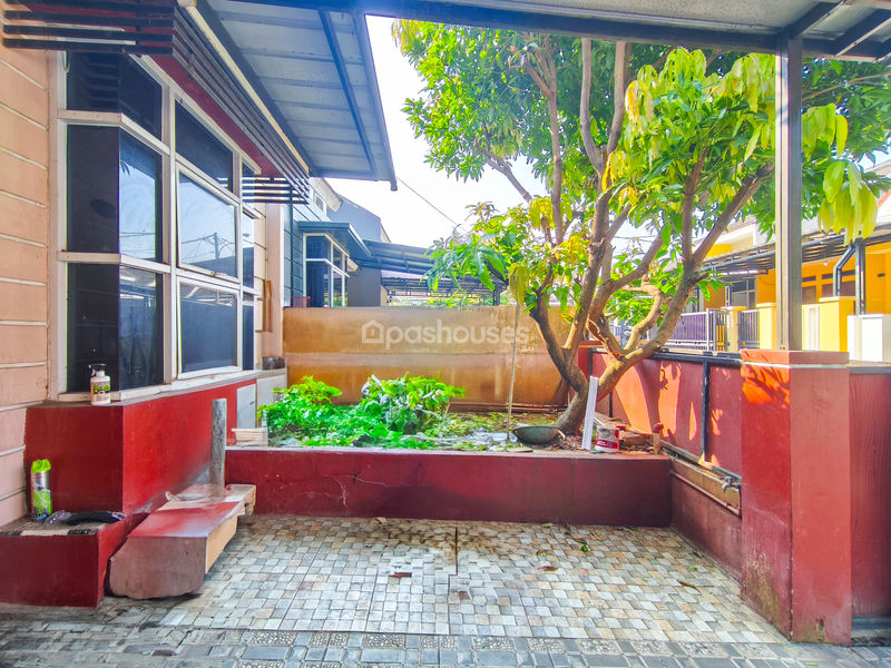 Bukit Golf Riverside Cluster Lavender Blok GG19 No.3