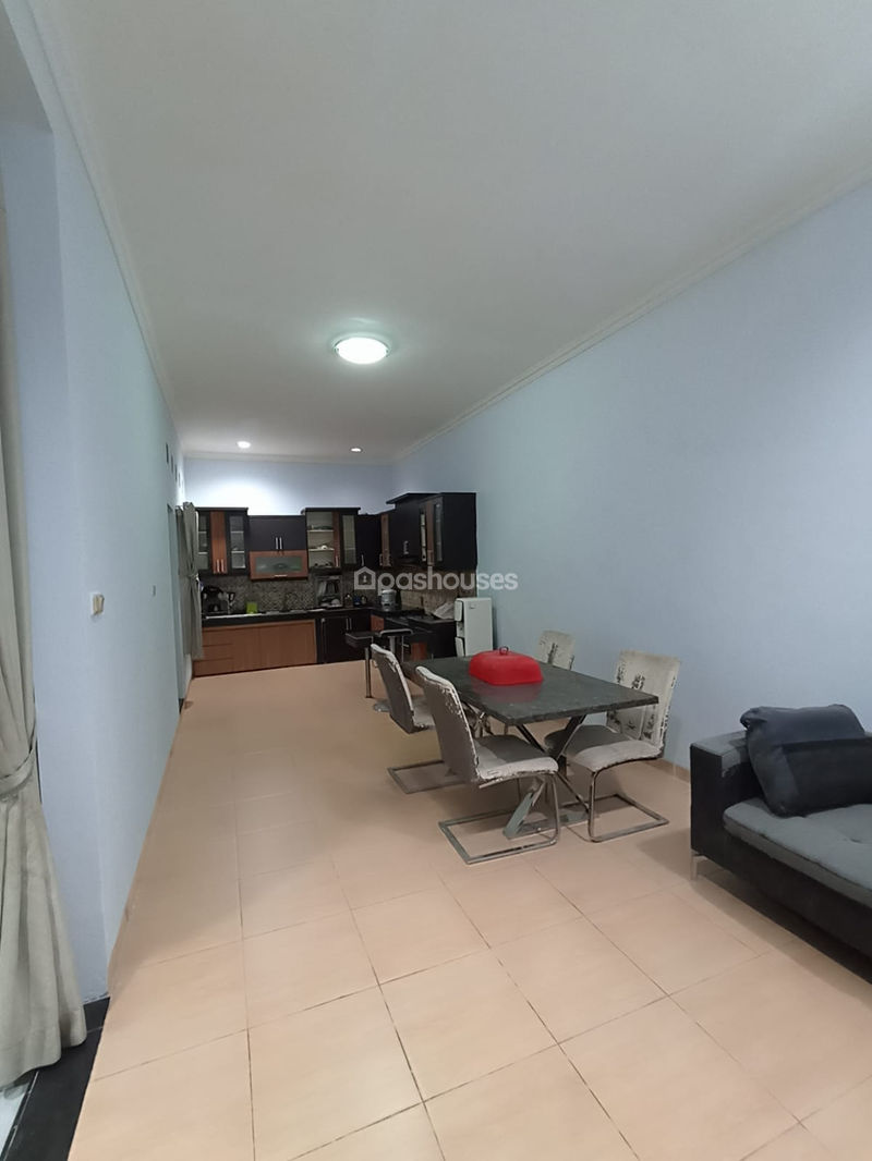 Villa Melati Mas Blok V 17/15