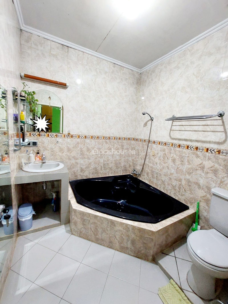 Jalan Nakula Raya Blok C No.254