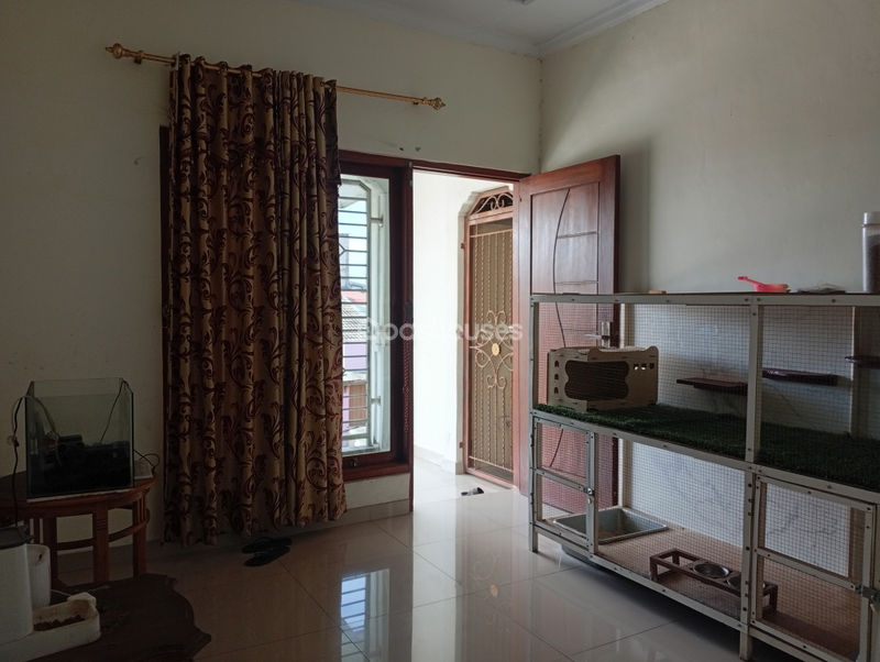 Pondok Ungu Permai Blok G17 No.8