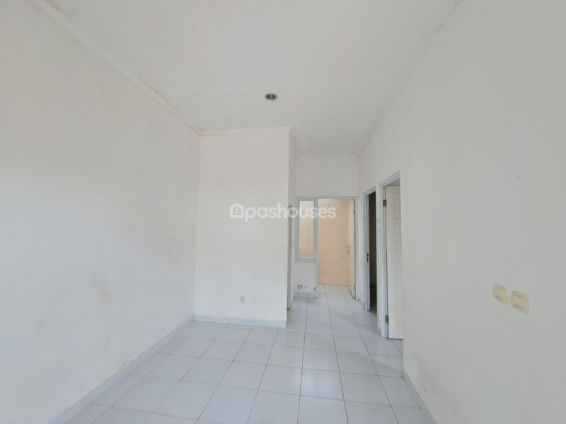 Perumahan Cinangka Riverside Blok B1
