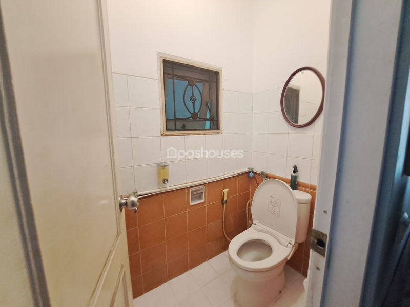 Perumahan Taman Edelweis Blok U4 No.12