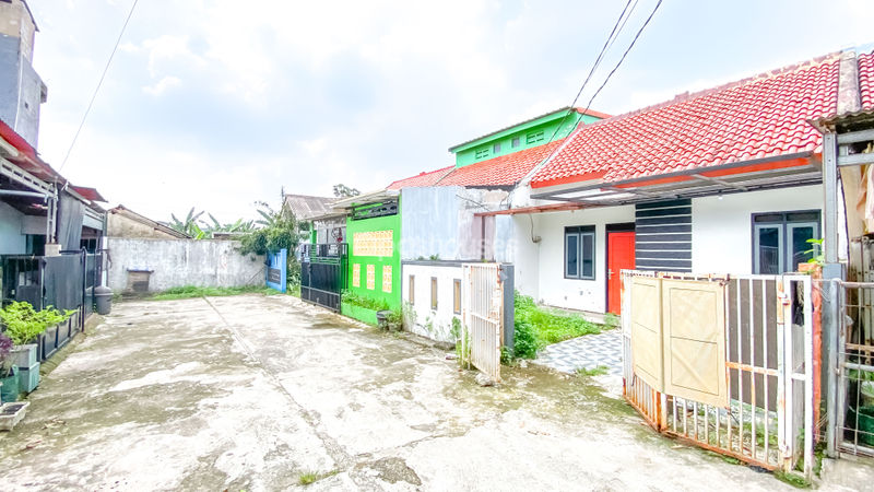 Jalan Prabu Residence