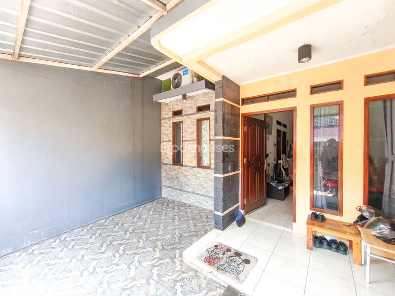 Villa Pamulang Blok DE2 No.11