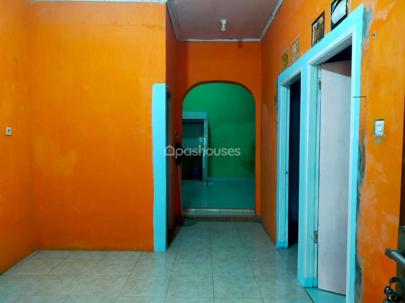 Perumahan Taman Alamanda Blok C6 No.43