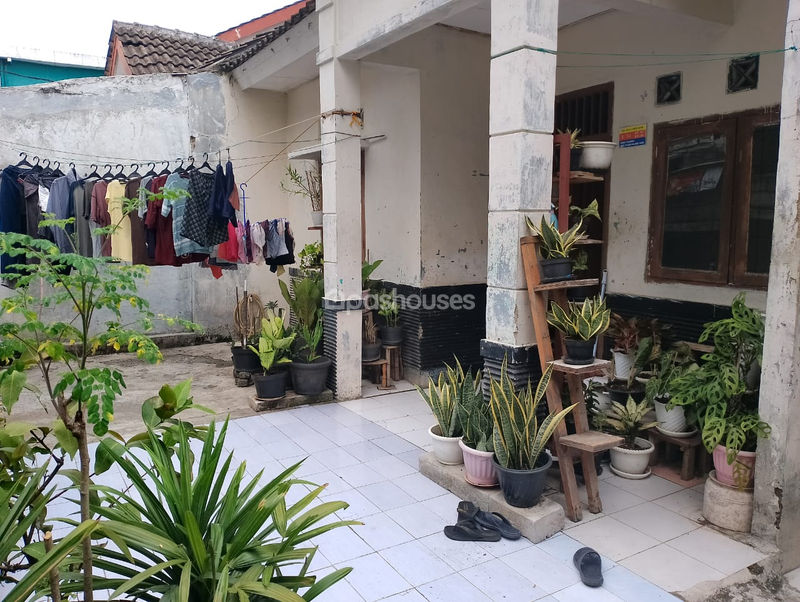 Perumahan Telaga Laras Asri