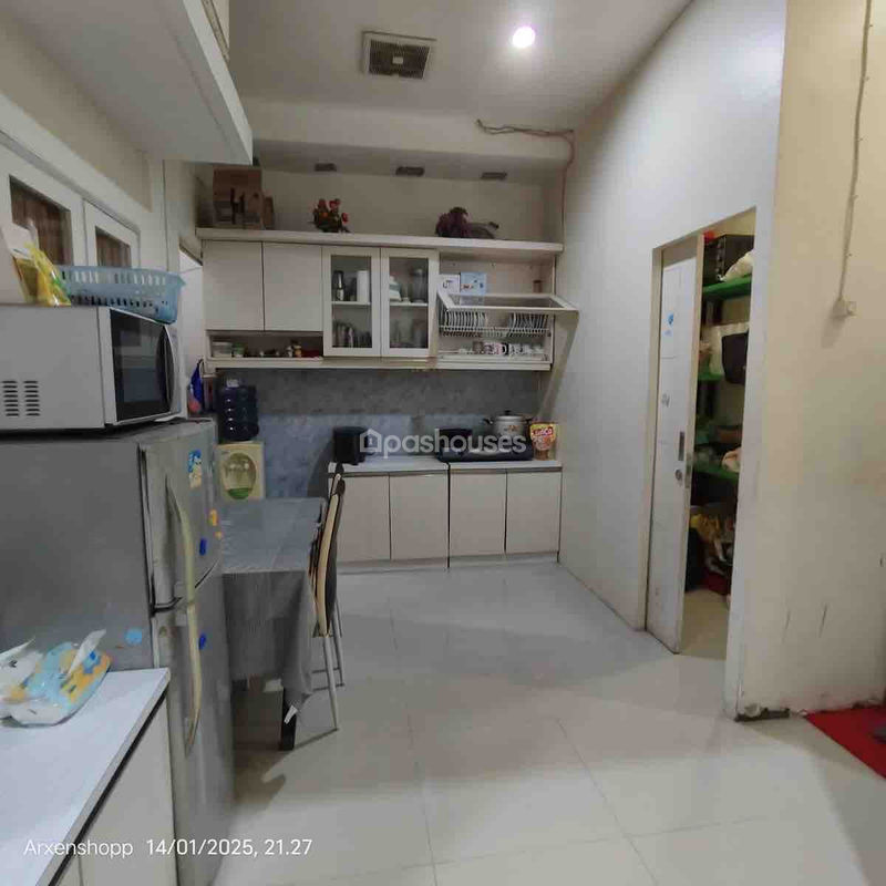 Serpong Garden 2 Cluster Green Cove D4/4
