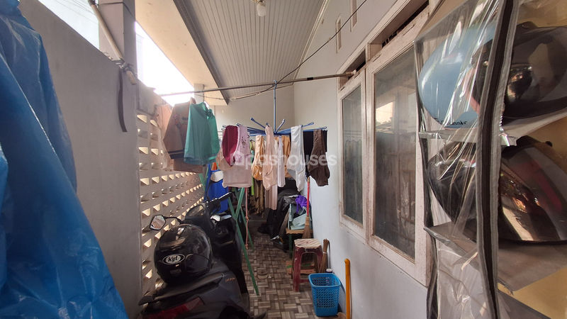 Buana Asri - Jl. Perum Buana Asri No.F5/4