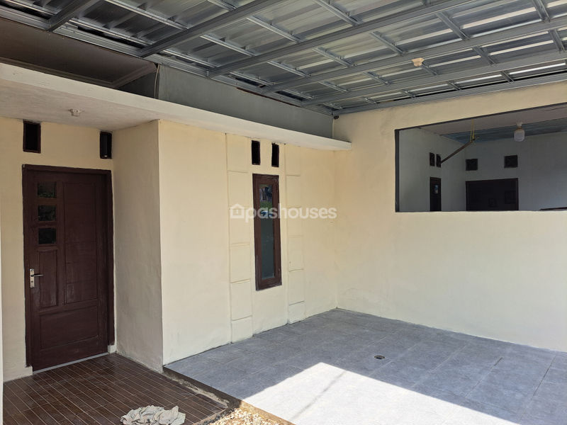 Perumahan Pulo Indah Blok D No.4