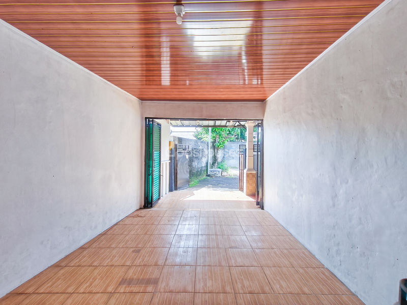 Perum Bukit Kayu Manis Blok A1 No.8