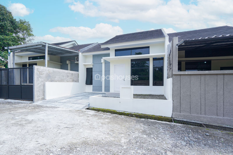 Perumahan Kanara Green Village