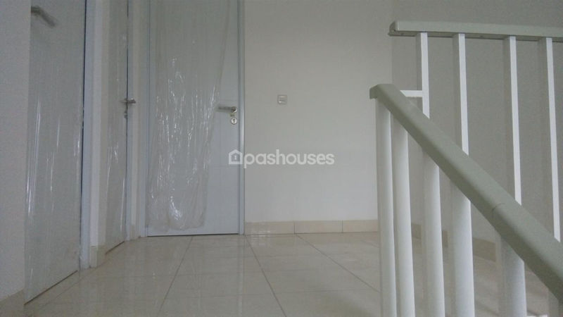 Serpong Lagoon Cluster Pelican Blok B3 No.19