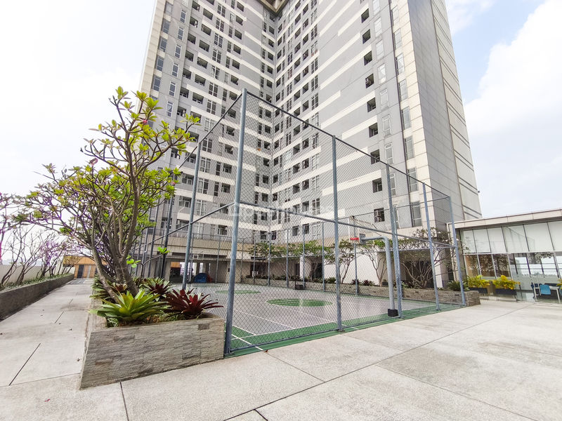 Apartemen Vasanta Innopark