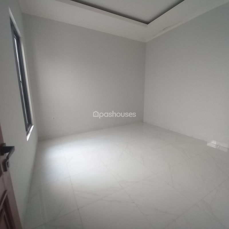 Perumahan Duren Residence No.16