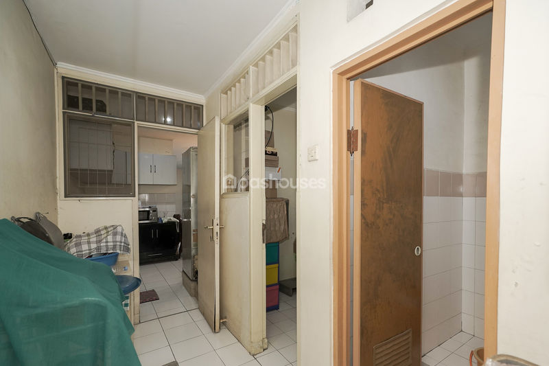 Perumahan Villa Gading Permai No.59 Cilincing