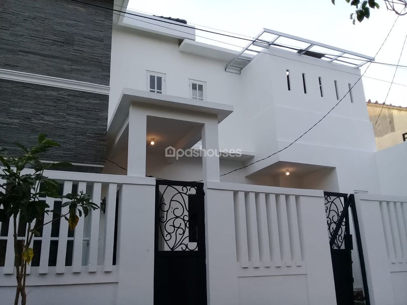 Perumahan Taman Buaran Indah