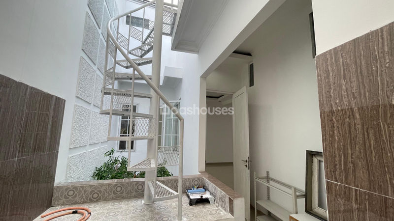 Perumahan Mediterania Regency Cikunir