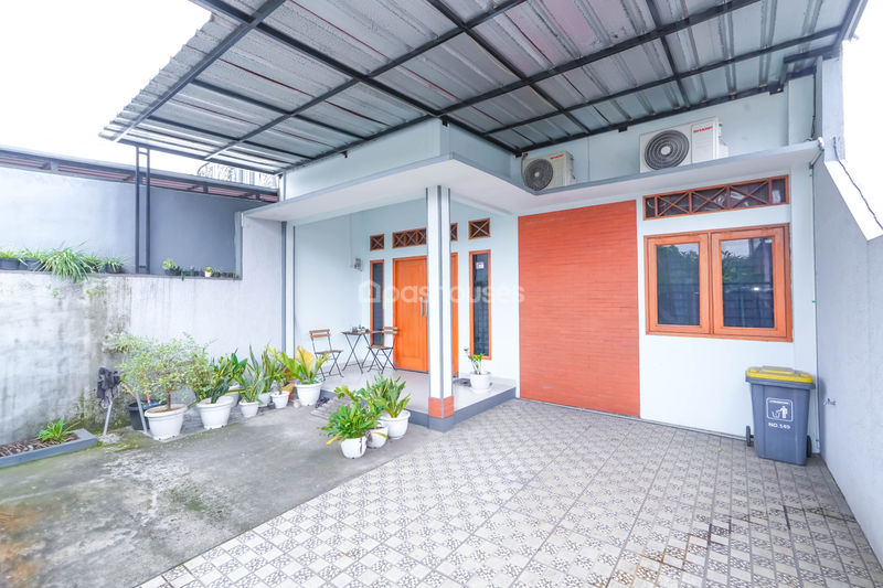 Jalan TPU Kalimulya III