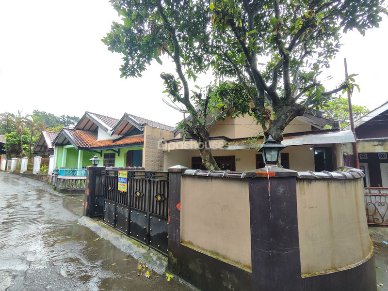Jalan Kapten Yusuf Kota Batu Bogor