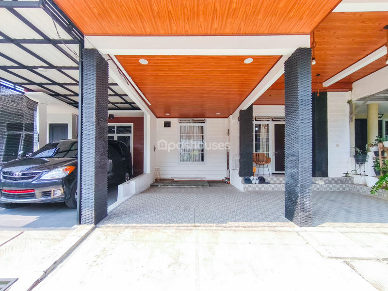 Perumahan Tirta Mas Residence