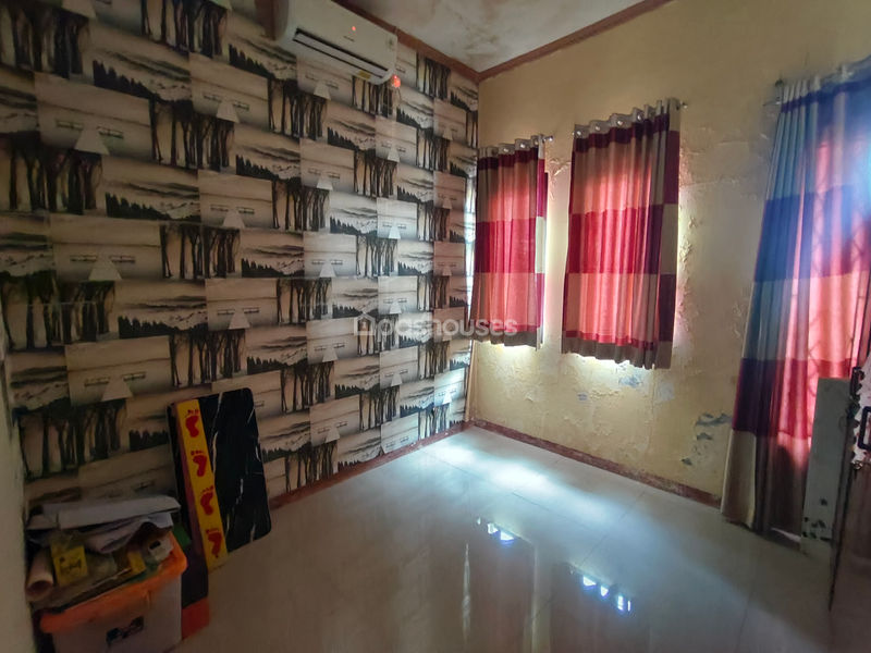 Perumahan Pondok Bambu Kuning Blok A5 No.12C