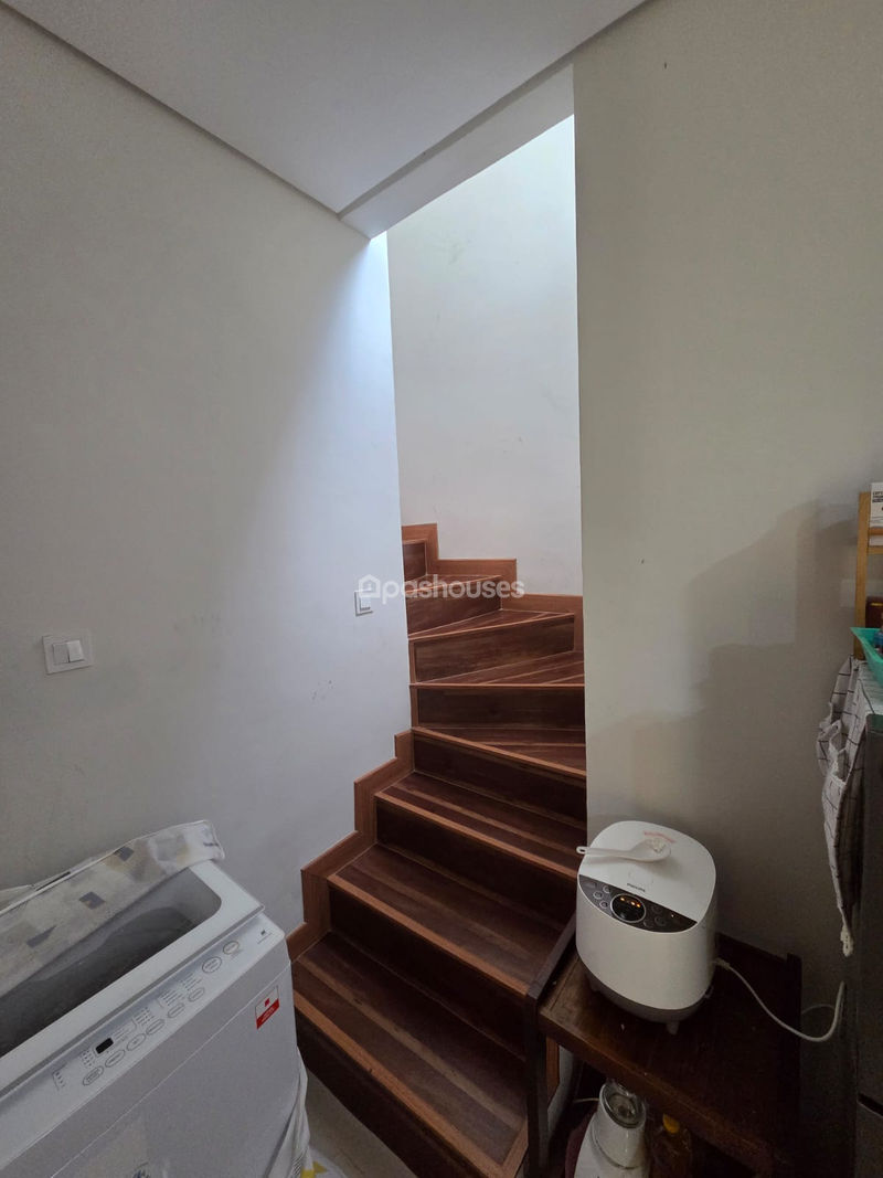Paradise Serpong City Cluster Vista 2 Blok F7B No.51