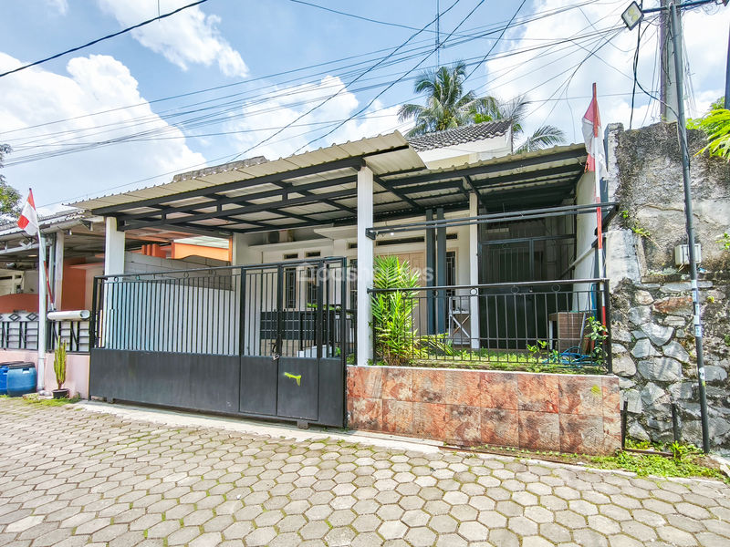 Perumahan Grand Cibinong Indah No.1
