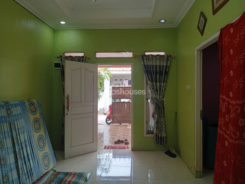Perumahan Palm Residence Blok B3 No.11