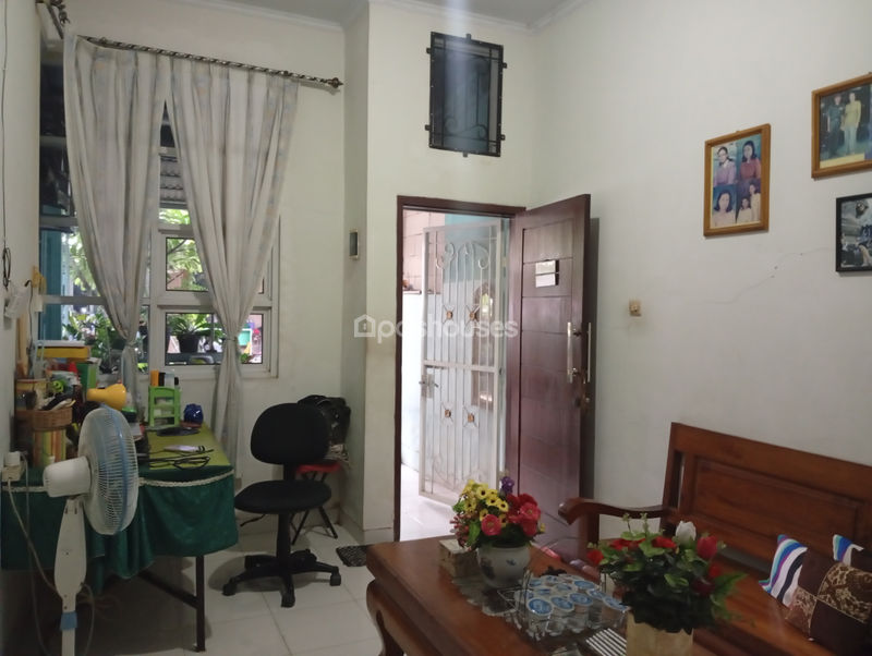 Perumahan Libersa Mansion Cluster Asoka Blok AF No.18