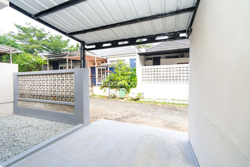 Perumahan Bukit Manggala 1 Blok B No.7