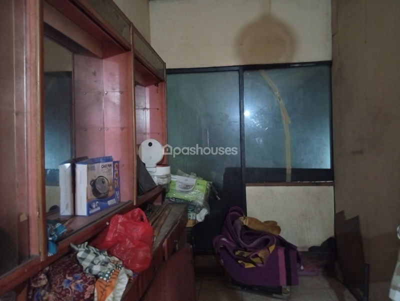 Jalan Bosih Raya Blok E2 No.9