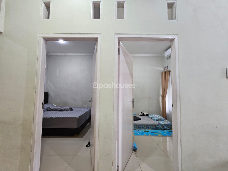 Perumahan Diamond Lake Side Blok Q3